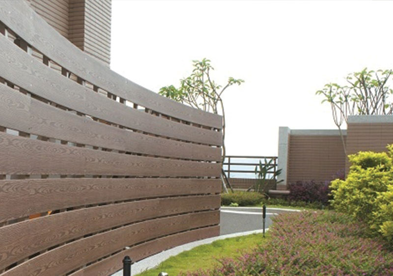 Nanya Building Materials are suitable for decorative board, outdoor flooring, eco plastic and elevated lumber.