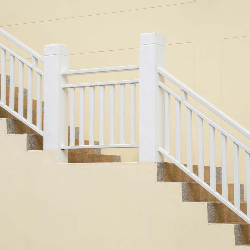 Nan Ya Eco Plastic Panel & Decking is application of plastic panel and antiseptic decking.