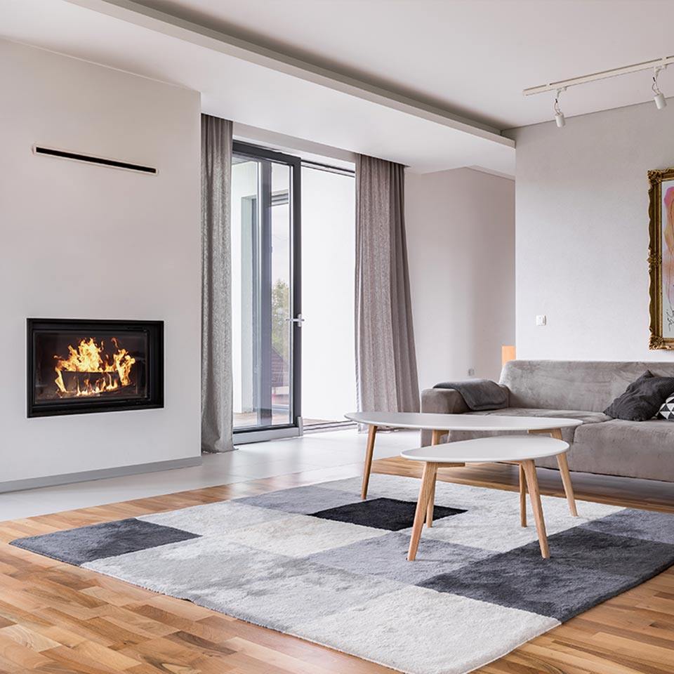 Nan Ya PVC Wall Panel is application of partition and ceiling.