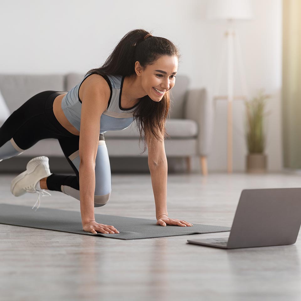 Nan Ya PVC Tiles is application of PVC indoor flooring.