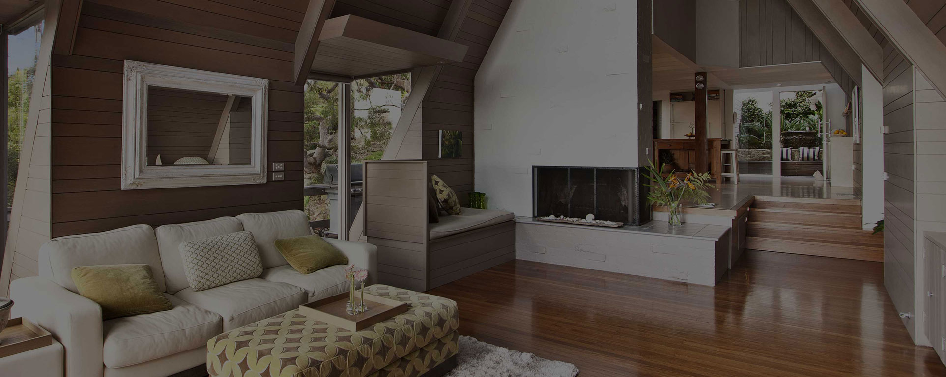 Nan Ya PVC Wall Panel, elegant and contemporary product with various types, is easy for construction and cleaning with excellent acid, alkali, water, and insect resistance.